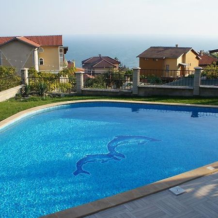 Summer Breeze Villa Balchik Ngoại thất bức ảnh